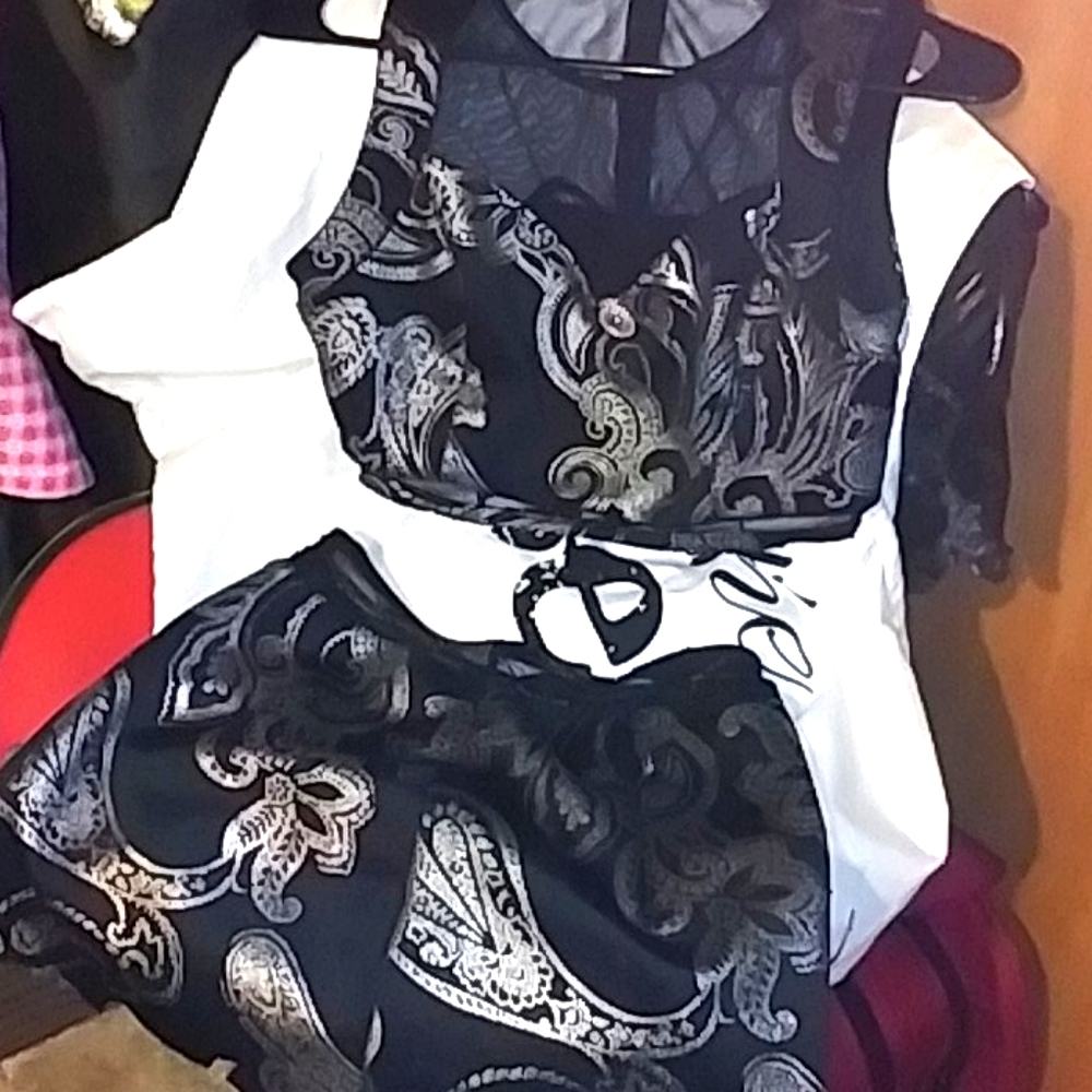 Greek print just made custom for You